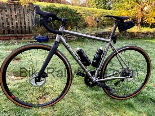 Reilly Spectre fiche technique et avis